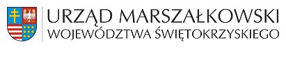 Logo Urząd Marszałkowski