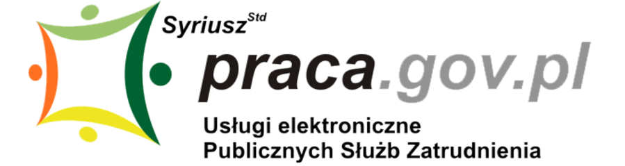 Usługi elektroniczne PSZ