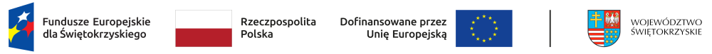 Nagłówek Logo Programów