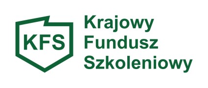 Zdjęcie artykułu Informacja dotycząca naboru wniosków z KFS