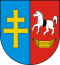 Herb powiatu
